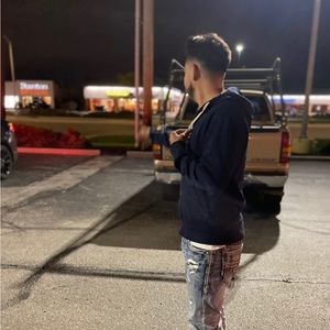 Meet your Posher, Gerardo